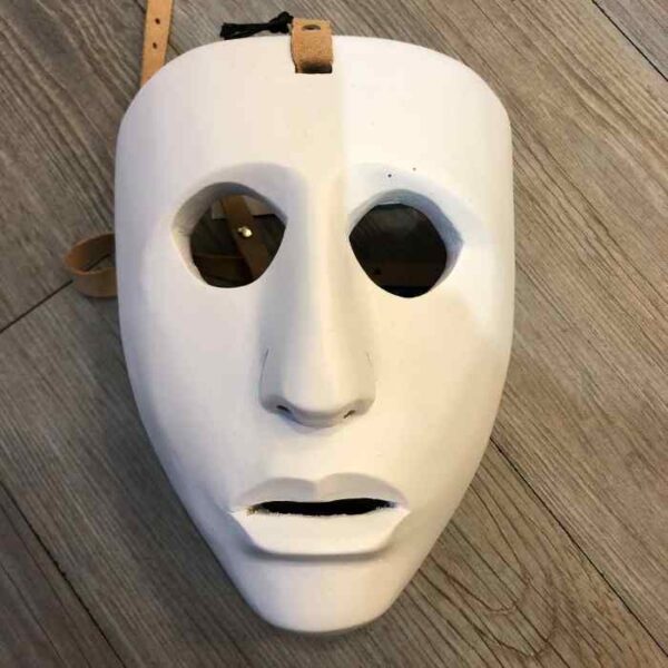 maschera originale issohadores